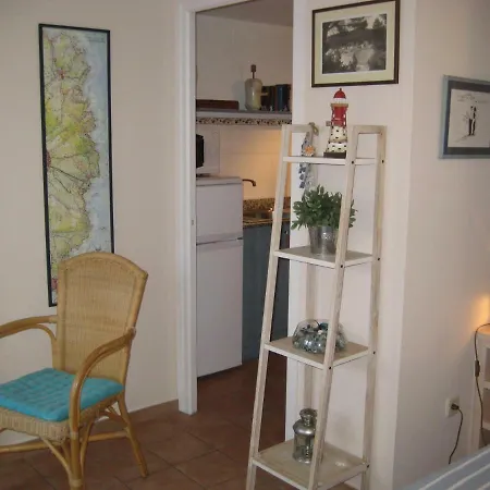 Dofi Apartment