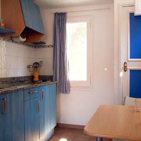 Dofi Apartment *