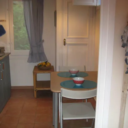 Dofi Apartment Tamariu